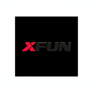 2024 2025 Gas EC 300 specifiche rosso OEM maschera faro per motocicli supporto in plastica - Product Image 1