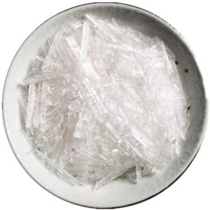 Cristaux de <span class=keywords><strong>menthol</strong></span> de marque Polar Bear 100% naturels en gros - Product Image 1
