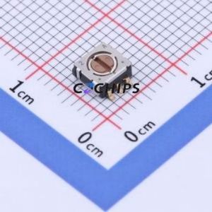 CS-4-13NTB Rotary Encoder SMD Switch Whole Sale Electronic Component Chips Supplier & BOM Service - Product Image 1