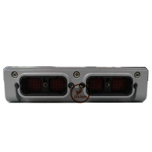 R210LC-9BC RD220LC-9 บอร์ดคอมพิวเตอร์ควบคุม MCU สำหรับรถขุด 21Q6-32180 21Q6-32181 - Product Image 3