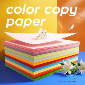 Alta qualità spessa <span class=keywords><strong>A4</strong></span> 70gsm <span class=keywords><strong>carta</strong></span> per <span class=keywords><strong>fotocopie</strong></span> a colori stampa per ufficio disegno scrittura all'ingrosso <span class=keywords><strong>carta</strong></span> per <span class=keywords><strong>fotocopie</strong></span> di colore verde - Product Image 3