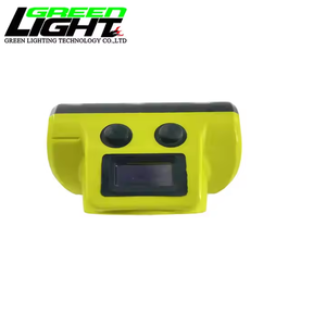 Phare <span class=keywords><strong>rechargeable</strong></span> certifié ATEX IP68 pour l'exploitation minière au fond - Product Image 2