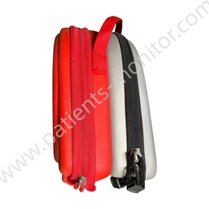 Máquina HDF-3500 con <span class=keywords><strong>Bolsa</strong></span> de Transporte Portátil para Uso Hospitalario - Product Image 5