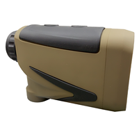 2km mini mesure télémètre laser rs232 drone longue portée