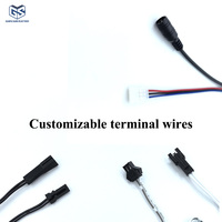 Interruptor Inteligente con Sensor de Doble Clic y Vibración, con Partición Oculta, Clasificación IP21 para Luces de Gabinete de 12V