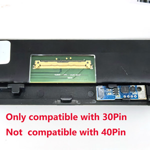 Pantalla Táctil LCD LED para Laptop HP Chromebook X360 11 G3 EE Series, L92337-001 L92338-001 - Product Image 2