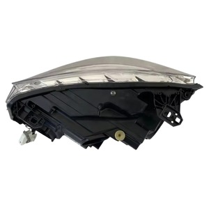 W176สำหรับ <span class=keywords><strong>Mercedes</strong></span> Benz ไฟหน้า LED 2011 2012 <span class=keywords><strong>2013</strong></span>อุปกรณ์เสริมชั้น A1768202761 OE, A1768202861ระบบไฟอัตโนมัติ - Product Image 2
