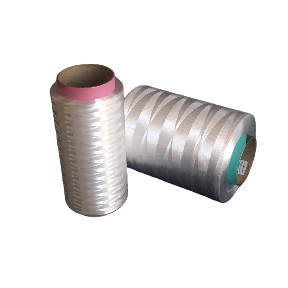 Оптовая продажа, Высококачественная сверхвысокомолекулярная полиэтиленовая пряжа из СВМПЭ