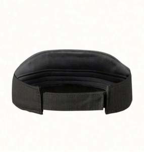 Visera Deportiva Unisex de Algodón y Poliéster, Bordada, para Actividades al Aire Libre como Pesca, Ciclismo y Viajes - Product Image 3