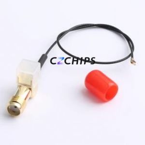 KH-IPEX4-SMAKWE5-RG0.81-B160H RF Cable RF Whole Sale Electronic Component Chips Supplier & BOM Service - Product Image 1
