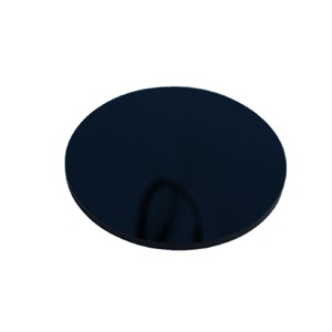 แผ่นเจอร์เมเนียมแบบแบน อินฟราเรด AR DLC ออปติคอลเจอร์เมเนียม - Product Image 4