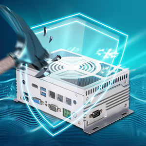 MeetNeng Rk35-3L Series Fanless Industrial Mini <b>Computer</b> <b>Accessories</b> Low Power Consumption Stock Industrial Mini <b>Computer</b> Dust-p - Product Image 6