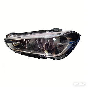 Hot Sale Car Accessories for <strong>Bmw</strong> X1 2017 F48 Led Head Lights Other Exteories Lights Headlights Auto <strong>Spare</strong> <strong>Parts</strong> 63117495005/006 - Product Image 1