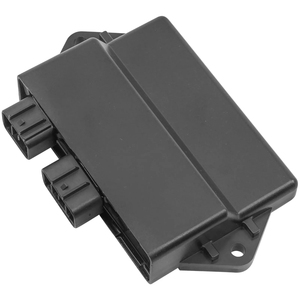 T029 OEM 5GH-85540-10-00 Koil Pengapian Plastik Hitam Baru untuk Yamaha Kodiak 400/YFM400 2001-2002 Warrior 350/YFM350X ATV/<span class=keywords><strong>UTV</strong></span> - Product Image 2