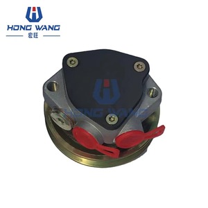 ปั๊มฉีดเชื้อเพลิง02112675สำหรับเครื่องยนต์ BFM1013สำหรับวอลโว่ D7D EC240B รถขุดปรับพารามิเตอร์ได้สำหรับงานหนัก - Product Image 2