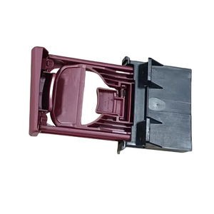 Porte-gobelet de voiture pour Hilux 2004-2015, en ABS, pour console centrale - Product Image 3