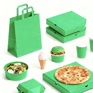 One-Stop Shopping NINGBO REALPACK Zhejiang Customized Biodegradable Craft Paper Double Wall Coffee Cups 90mm Diameter