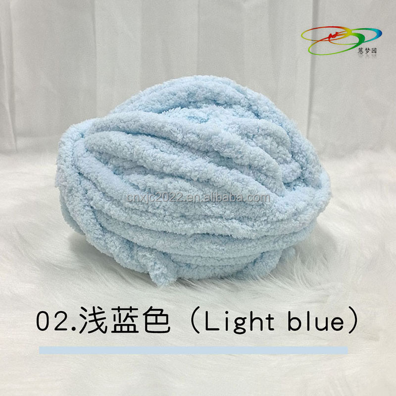 02. Bleu clair