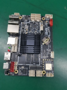 High Quality Wholesale Computer <b>Android</b> Mainboard RK3288 <b>Android</b> TV Motherboard for <b>Android</b> for Smart TV <b>Box</b> - Product Image 2