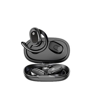 Bluetooth Earphones Wireless <b>Hook</b> Type Open Ear Sport Noise Cancelling Long Battery Life Touch Control Type C Charging BT 5.3 - Product Image 1