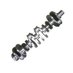 Vilebrequin forgé pour DAEWOO D0846 D1146 DE08 D1146T 150107-00183 150107-00187 DE08TIS 65.02101-0060 DB58 D2366 DE12 DL300 - Product Image 1