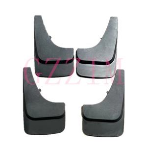 Protector contra Salpicaduras para Automóvil, Guardabarros Universal para SUV - Product Image 1