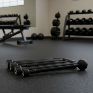 D0100HAMS9G Mace Hammer 30LB Metal Durable Home Exercise <b>Fitness</b> Equipment <b>Accessory</b> - Product Image 2