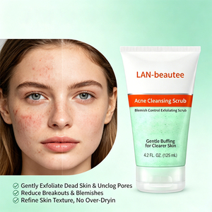<span class=keywords><strong>Gommage</strong></span> Visage en Gros : Réduit les Taches Brunes et l'Acné, Exfolie Doucement, Améliore la Texture de la <span class=keywords><strong>Peau</strong></span> - Product Image 3