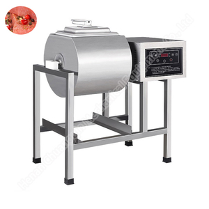 Vacuum Meat Tumbling Equipment Chicken Marinade Chicken Tumbler Mixer Chicken Vacuum Marinating Machine - Product Image 3