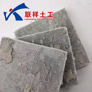 <span class=keywords><strong>Géotextile</strong></span> imperméable moderne de 15 mm pour béton et ciment, prix usine, nouveau modèle - Product Image 3