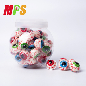 Birden fazla Flavours büyük jöle dolu Gummies mevcut güçlü ve lezzetli likör sakızlı şeker - Product Image 5