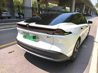 Changan Deepal L07 550 2026 Nouvelle Énergie Berline Électrique d'Occasion Automatique Ultra ADS SE Conduite Intelligente LHD Disponible en Stock