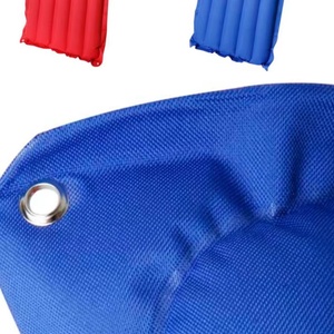 Almohadilla Inflable para Surfistas, Material TPU de Grado Militar, Imprescindible para Surfistas, Ligera y Cómoda - Product Image 5
