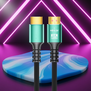 Câbles <span class=keywords><strong>HDMI</strong></span> Sipu Factory Direct 8K 60Hz <span class=keywords><strong>3M</strong></span> certifiés CE, <span class=keywords><strong>prix</strong></span> compétitif, câble <span class=keywords><strong>HDMI</strong></span> à paire torsadée en stock - Product Image 1