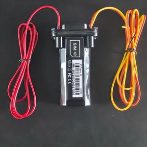 Rastreador GPS Impermeable IP67 para Motocicleta y Automóvil, Navegación GPS <span class=keywords><strong>de</strong></span> Modo Dual, Posicionamiento en Tiempo Real, Dispositivo Antirrobo con APP 9 - Product Image 2