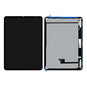 หน้า<span class=keywords><strong>จอ</strong></span> LCD OEM สำหรับ <span class=keywords><strong>iPad</strong></span> Pro 11 1st A1934 A1980 A2013 A1979หน้า<span class=keywords><strong>จอ</strong></span>สัมผัสอะไหล่ประกอบดิจิไทเซอร์ - Product Image 1