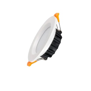 Vòng nhôm lõm dẫn Dimmable celing ánh sáng 12W <span class=keywords><strong>15W</strong></span> xuống ánh sáng cho chiếu sáng - Product Image 4