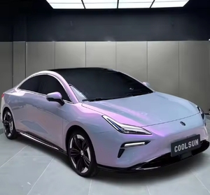 Pellicola Solare CHEERMO 7.5 Mil TPU Protettiva Cambia Colore Trasparente Impermeabile Resistente al Calore ad Alta Resistenza alla Trazione per Wrapping Auto 15m <span class=keywords><strong>X</strong></span> - Product Image 3