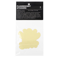 VOGRACE-Autocollants de décoration automobile en PVC pour chambre d'enfant