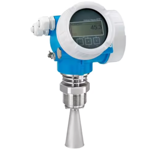 Endress Hauser E+H Micropilot FMR51/FMR54/50/FMR56/FMR52 Radar de Nivel con Precisión del 0.2% y Alcance de 80m, Aluminio 1 - Product Image 1