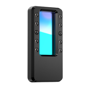 Xách tay Hidden máy ảnh Detector RF scan bộ lọc quang học Home Hệ thống an ninh buzzer + Báo động rung độ nhạy cao 200mAh - Product Image 2