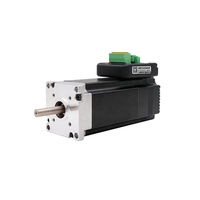 Servomoteur JMC IHSV57-30-18-36 7.5A 1000 lignes Servomoteur facile à courant continu intégré 180w