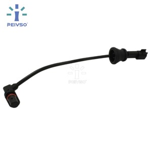 Sensor de Velocidad de Rueda ABS Trasero PEIVSO Preciso 25913456 23348259, Compatible con Chevrolet Equinox Tahoe GMC Terrain 10-15 - Product Image 1