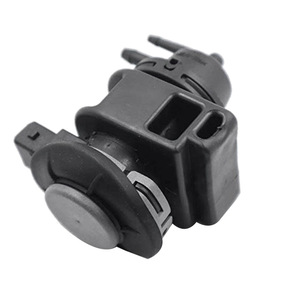 Vanne solénoïde de commande Turbo Boost 8200661049 pour Renault, pièce de rechange - Product Image 3