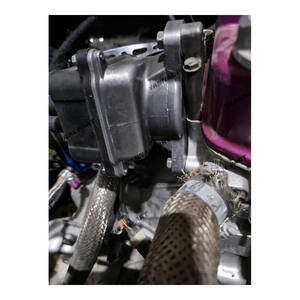 Distributeur d'allumage IZUMI 30100-P08-006 30100P08006 pour Honda Civic Del Sol 1.6L <span class=keywords><strong>D16Z6</strong></span> OBD1 VTEC - Product Image 2