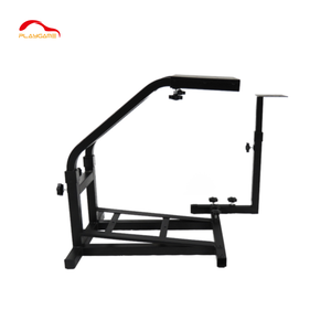 เบาะเกมจำลองการขับรถ Langle ลดราคาพิเศษ ราคาประหยัด ง่ายต่อการใช้งาน - Product Image 4