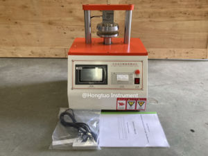 DH-CE-01 tự động máy tính thông minh giám sát các tông <span class=keywords><strong>carton</strong></span> cạnh nghiền sức mạnh <span class=keywords><strong>Tester</strong></span> - Product Image 4