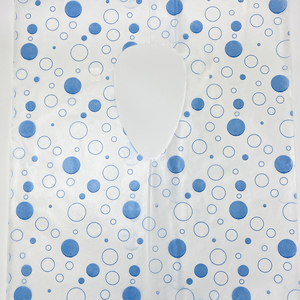 Funda de Asiento de Inodoro de Alta Calidad, Tela No Tejida con Estampado de Dibujos Animados Personalizado, Inodoro Desechable para Niños - Product Image 3