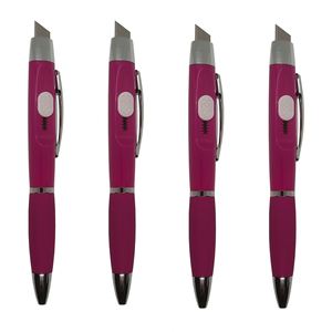 Promotional Multi Function Knife <b>Ballpoint</b> <b>Pen</b> with Custom logo - Product Image 3