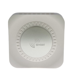 يتوفر جهاز استشعار درجة الحرارة والرطوبة الجديد المروع بالكامل - Product Image 6